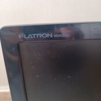 Монитор LG FLATRON W2453SQ за ремонт или части , снимка 1 - Монитори - 46030829