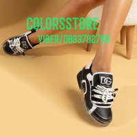 Дамски спортни обувки Dolce&Gabbana кодBr 343S, снимка 1 - Кецове - 43271759