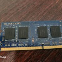 DDR3L 4GB, снимка 1 - RAM памет - 45444486