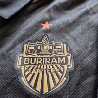Бурирам Юнайтед/ Buriram United Тайланд - размер XL, снимка 3 - Фен артикули - 45402786