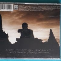 Yakuza – 2003 - Way Of The Dead(Avantgarde,Heavy Metal), снимка 6 - CD дискове - 45403402