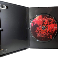 Nightwish - From wishes to eternity, снимка 3 - DVD дискове - 45017277