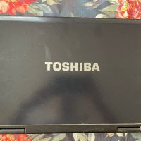 Toshiba Satellite L-40, снимка 1 - Лаптопи за работа - 45341439
