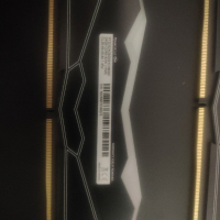 RAM Памет 48GB (2x24GB)  8200MHz DDR5 DELTA rgb, снимка 3 - RAM памет - 44984313