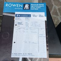 ROWEN R-3 HI-END, снимка 8 - Ресийвъри, усилватели, смесителни пултове - 46129628