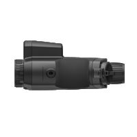 Термална камера с лазерен далекомер AGM - Fuzion LRF TM35-640, 12 Micron, 640x512, 35 мм, снимка 4 - Оборудване и аксесоари за оръжия - 45319993