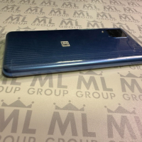Samsung Galaxy M12 64GB / 4GB RAM Blue, нов., снимка 4 - Samsung - 45003691