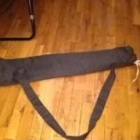 Памучна чанта за йога нова 60х25см, снимка 5 - Спортна екипировка - 45879322