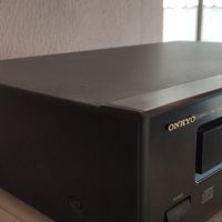 CD players ONKYO DX 6900, снимка 7 - Ресийвъри, усилватели, смесителни пултове - 45593522