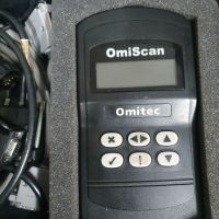 Диагностична система  Omiscan-Omitec, снимка 1 - Аксесоари и консумативи - 45561052
