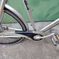 Raleigh contour 28 цола алуминиев велосипед , снимка 9 - Велосипеди - 45604061
