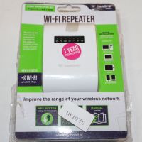 WI-FI предавател, снимка 1 - Рутери - 45342838