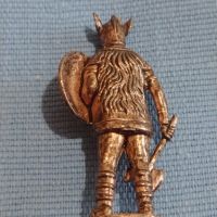 Метална фигура играчка KINDER SURPRISE древен войн перфектна за КОЛЕКЦИОНЕРИ 23356, снимка 10 - Колекции - 45447388