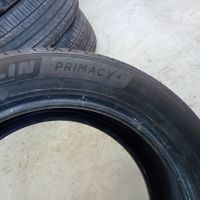 4бр.летни гуми Michelin 215 55 17 dot2421 цената е за брой!, снимка 8 - Гуми и джанти - 45875323