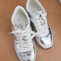 Calvin Klein Обувки, снимка 3 - Дамски ежедневни обувки - 45457239
