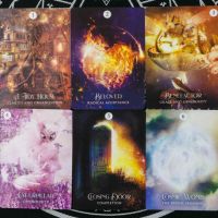Оракул карти: Spirit Animal Oracle & Mystical Shaman Oracle & Shaman's Dream, снимка 3 - Карти за игра - 45388159