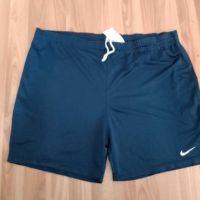 Спортни панталонки Nike (L), снимка 2 - Спортни дрехи, екипи - 45467741