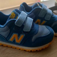 маратонки New Balance 21 р-р, снимка 1 - Бебешки обувки - 45253661