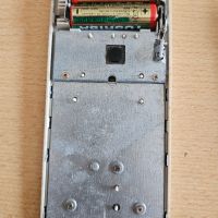 SHARP EL-530 калкулатор, снимка 3 - Друга електроника - 45145896