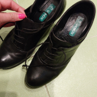 Дамски обувки, снимка 10 - Дамски обувки на ток - 44967113