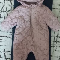 Космонафт за бебе на H&M, снимка 2 - Комплекти за бебе - 45075996