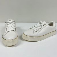 Anna Field White Sneakers, снимка 3 - Маратонки - 45131679