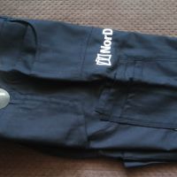 L.Brador Work Trouser размер 54 / XL работен панталон W4-111, снимка 3 - Панталони - 45136497