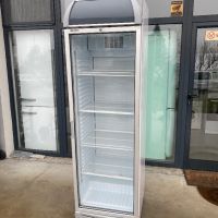 Плюсова хладилна витрина 2м, снимка 3 - Витрини - 46030354