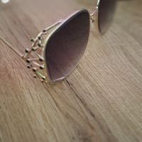 Дамски очила с uv защита, снимка 2 - Слънчеви и диоптрични очила - 45570210