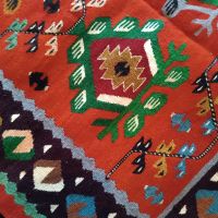 Чипровски килим , снимка 8 - Килими - 45508022