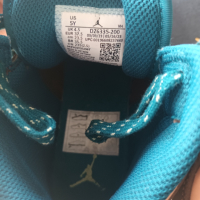Nike Air Jordan Original, снимка 3 - Детски маратонки - 44950151