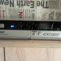 "Panasonic" DVD Recorder DMR-EH52, снимка 6 - Плейъри, домашно кино, прожектори - 45070674
