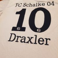  FC SCHALKE 04 Adidas size M, снимка 6 - Тениски - 45210670
