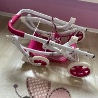 детска количка за кукли, снимка 7 - Други - 45383949