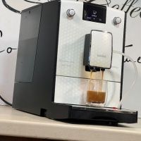 Кафемашина кафе автомат Nivona Bluetooth с гаранция, снимка 1 - Кафемашини - 45142450