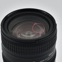 Продавам Nikon AF-S Nikkor 24-85mm f/3.5-4.5G IF-ED, снимка 3 - Обективи и филтри - 45175319