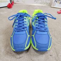 Mъжки спортни обувки , снимка 1 - Спортни обувки - 45845685