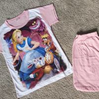 Пижами "Скай", "Алиса", "Маша и мечока", "Еднорог" и "Мини Маус", снимка 2 - Детски пижами - 45928716