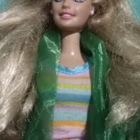 Ретро Барби Супер модел, снимка 1 - Кукли - 45880749