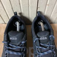 ''ECCO Gore-Tex'оригинални водоустойчиви обувки 44.5 номер, снимка 5 - Ежедневни обувки - 45437897