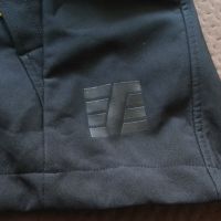 Snickers FLEXGUARD Softshell Work Jacket размер М работен суичър вятъроустойчив W4-126, снимка 12 - Суичъри - 45386384