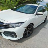 Honda Civic X 2019 1.0, снимка 1 - Части - 45429024