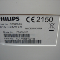 PHILIPS DS3600/05, снимка 4 - Bluetooth тонколони - 45003265