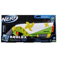 Детски бластер Nerf Roblox Ninja Legends пистолет Нърф, снимка 9 - Други - 45322473