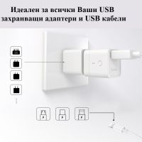 SONOFF MICRO 5V Безжичен USB Интелигентен Адаптер, снимка 9 - Друга електроника - 45239889