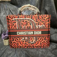 Дамски чанти Dior, снимка 6 - Чанти - 46071216