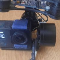 Камера за дрон , снимка 3 - Дронове и аксесоари - 45477386