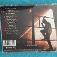 Rob Thomas – 2009 - Cradlesong(Alternative Rock,Pop Rock), снимка 6 - CD дискове - 45404493
