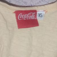Coca Cola потник, снимка 2 - Потници - 45232404