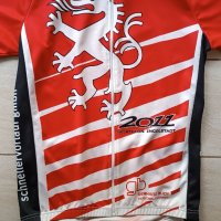 Тениска вело джърси екип Тexi , снимка 4 - Спортна екипировка - 27859598